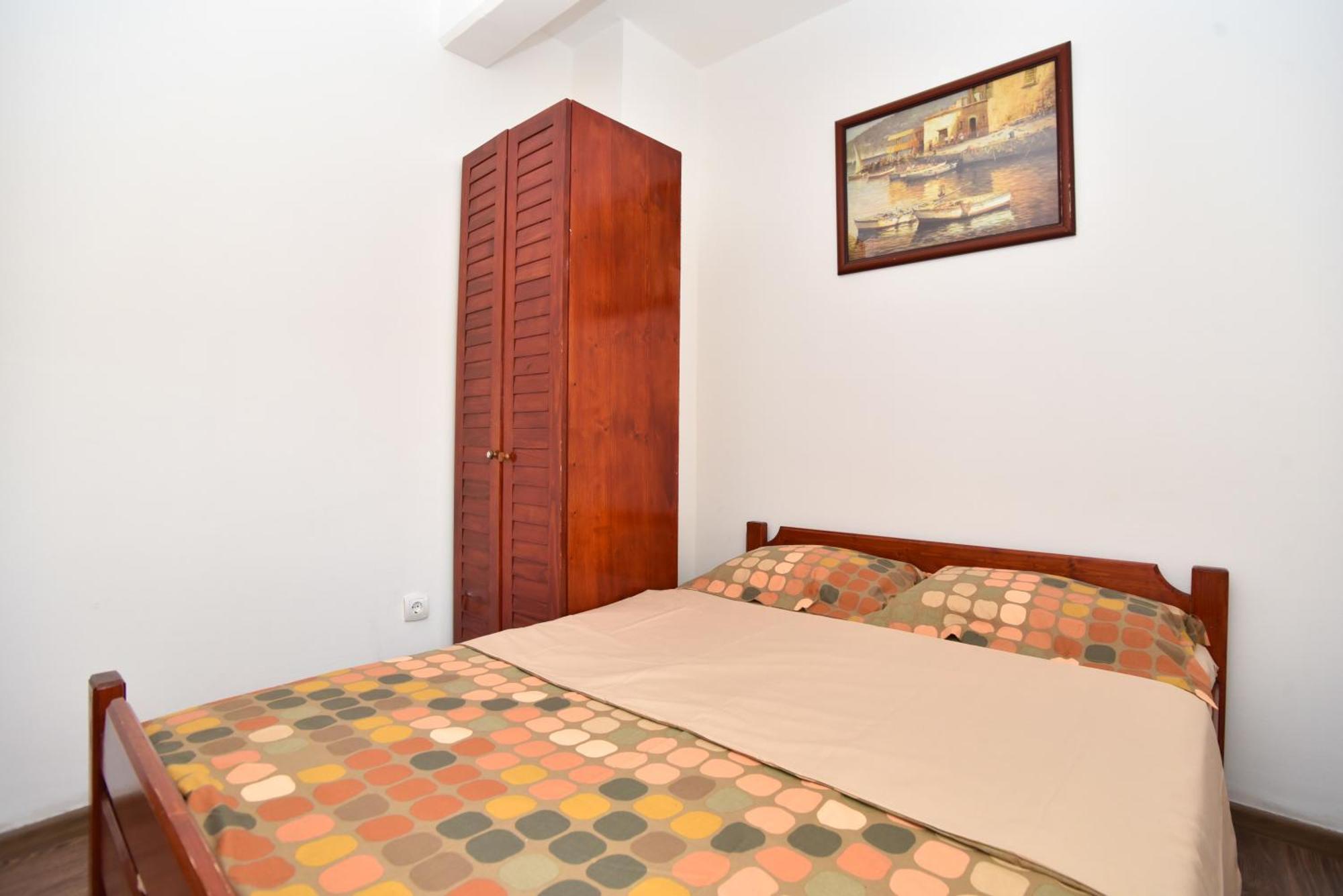 Royal Garden Apartments & Gastronomy Budva Exteriér fotografie