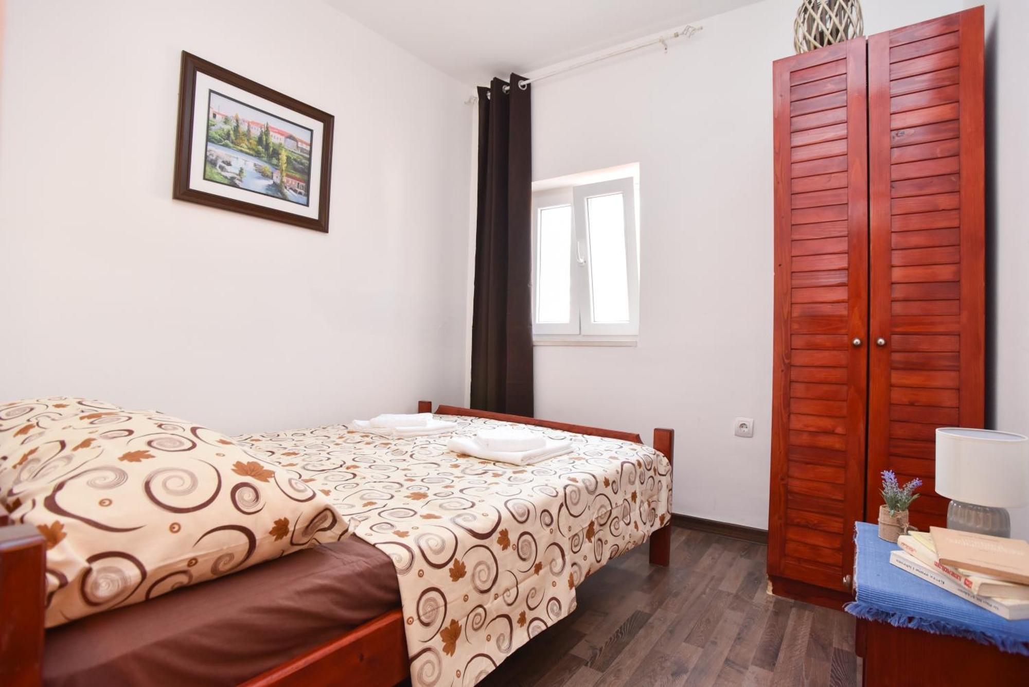 Royal Garden Apartments & Gastronomy Budva Exteriér fotografie